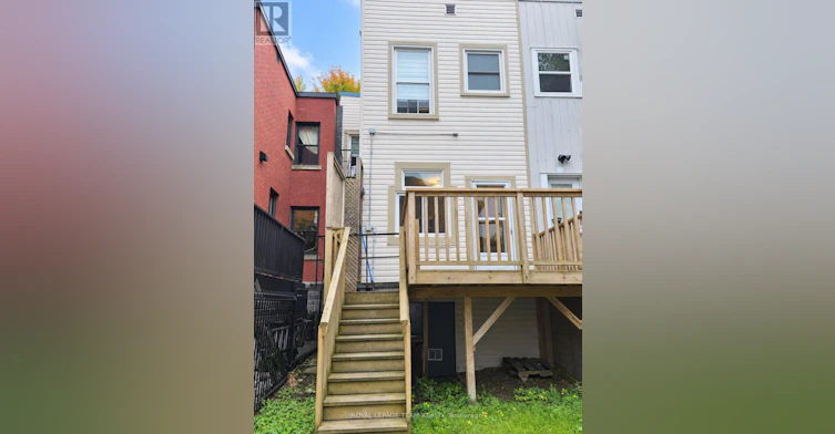 1-19 Desjardins Avenue, Ottawa, ON, K1N 5N8 - 15