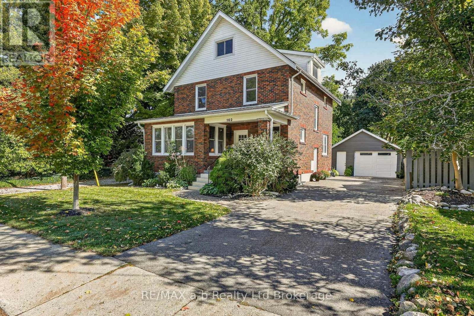 162 Graham Street, Woodstock, ON, N4S 6K1