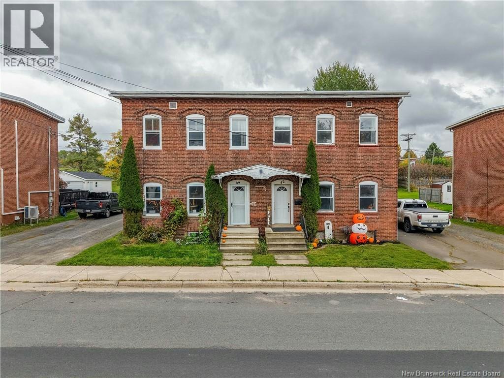 42 Morrison Street, Fredericton, NB, E3A 4M3