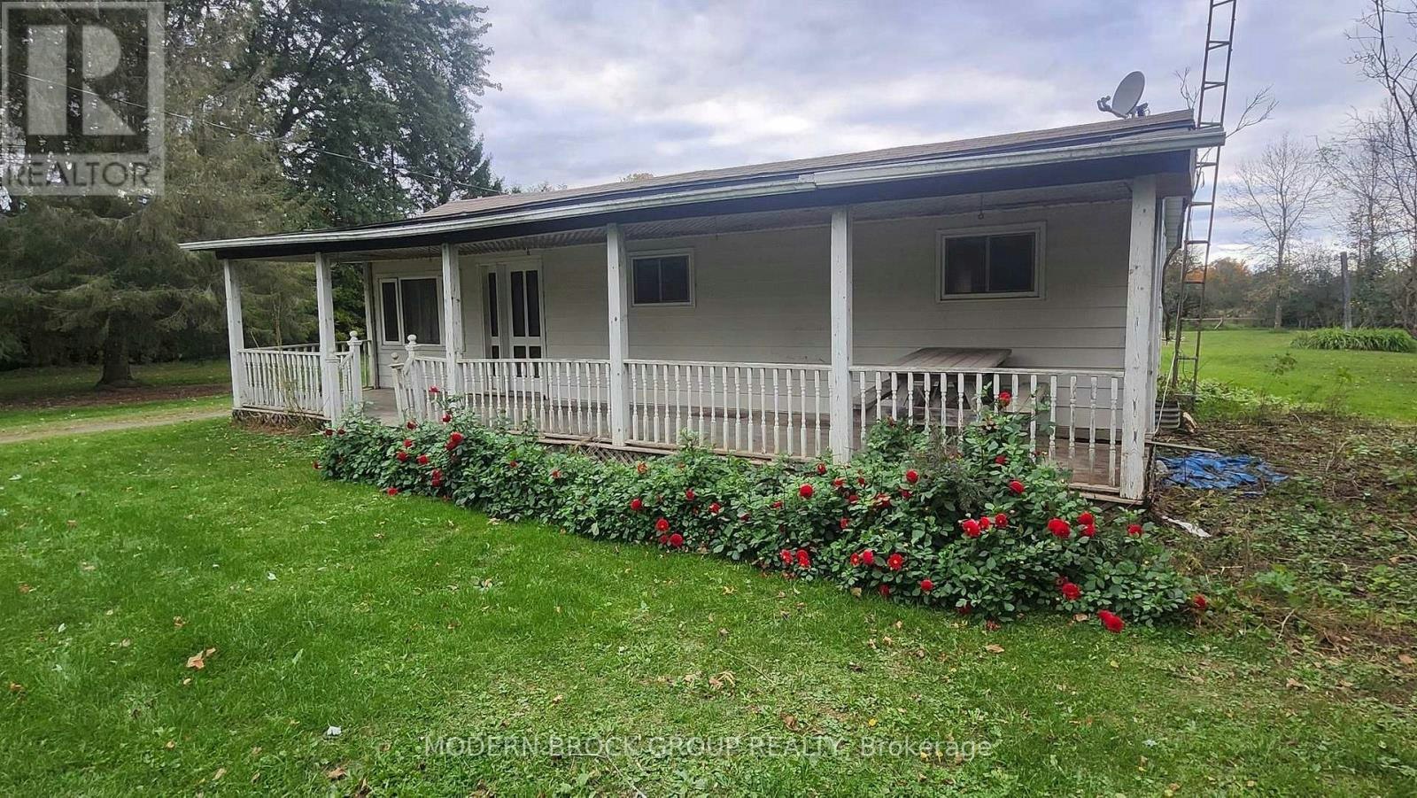6542 6th Concession Road, Elizabethtown, ON, K0E 1A0