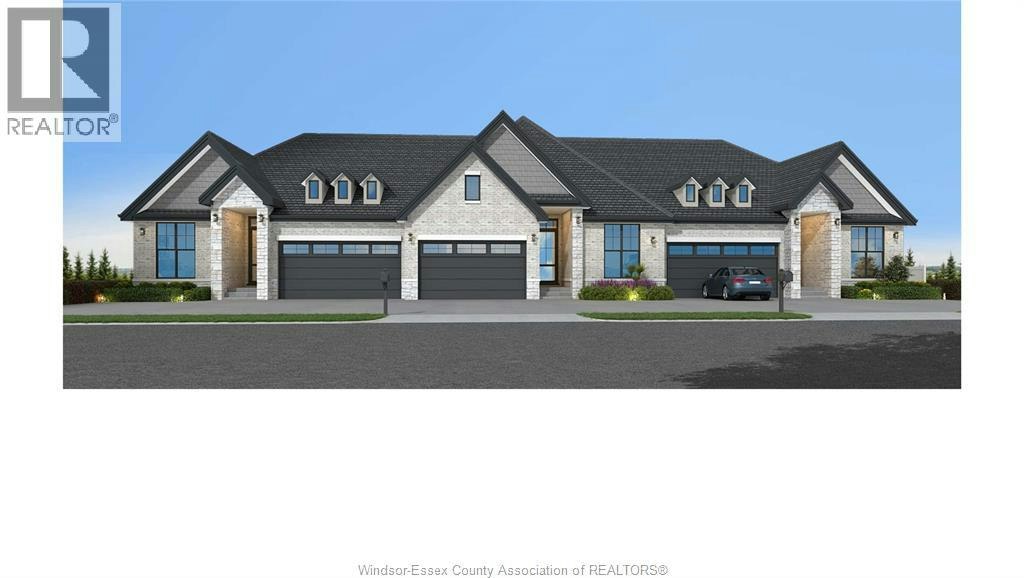 3355 Tullio, Lasalle, ON, N9H 1H3