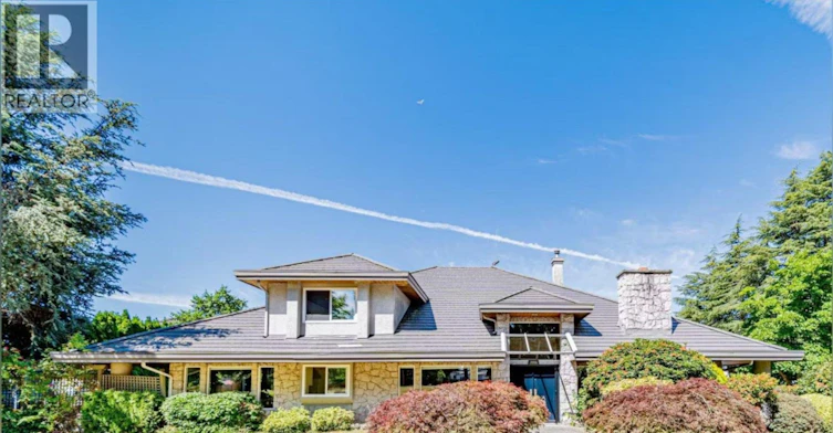 7215 Frobisher Drive, Richmond, BC, V7C 4P8
