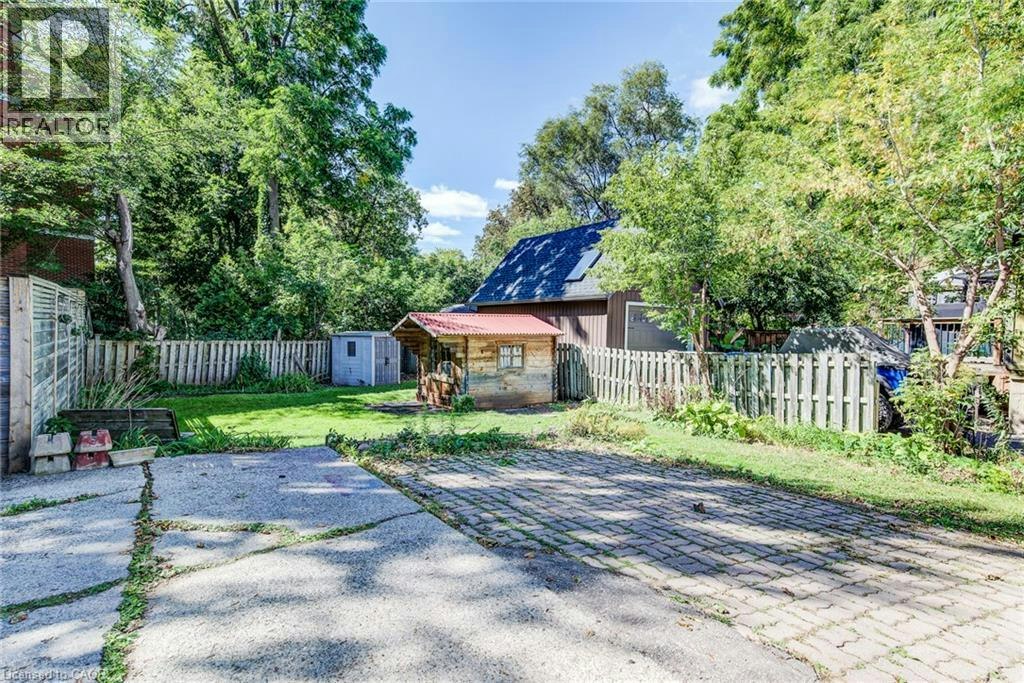 1-49 West Avenue, Kitchener, ON, N2M 1X4 - 33