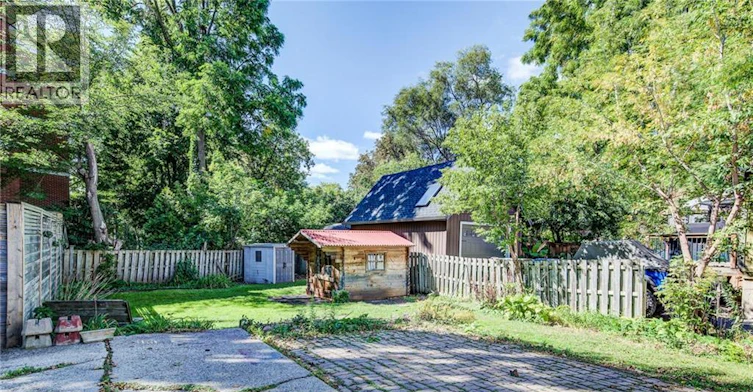1-49 West Avenue, Kitchener, ON, N2M 1X4 - 33