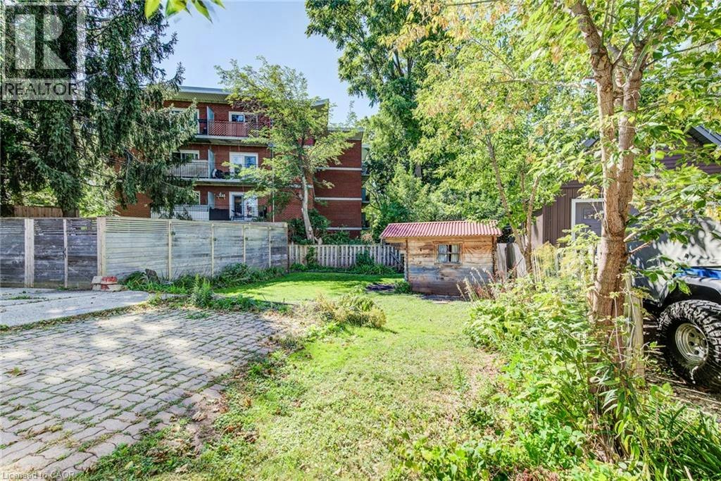 1-49 West Avenue, Kitchener, ON, N2M 1X4 - 37