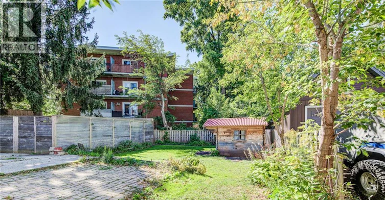 1-49 West Avenue, Kitchener, ON, N2M 1X4 - 37