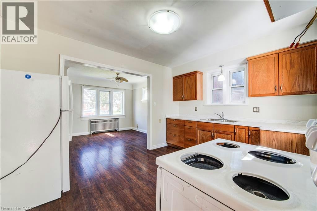 1-49 West Avenue, Kitchener, ON, N2M 1X4 - 10
