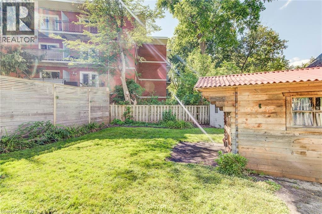 1-49 West Avenue, Kitchener, ON, N2M 1X4 - 38