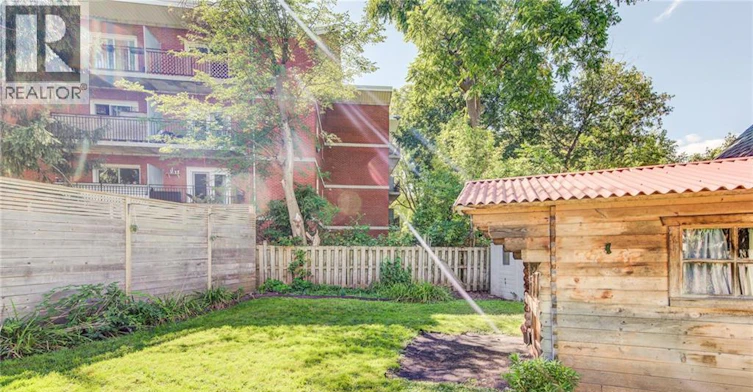 1-49 West Avenue, Kitchener, ON, N2M 1X4 - 38