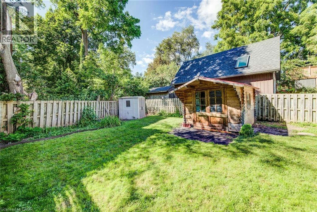 1-49 West Avenue, Kitchener, ON, N2M 1X4 - 39