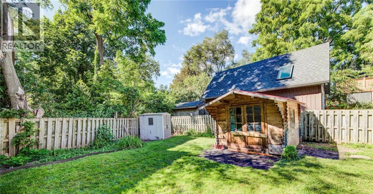 1-49 West Avenue, Kitchener, ON, N2M 1X4 - 39