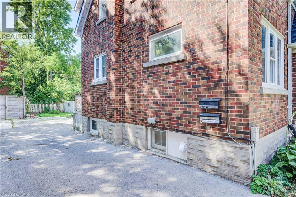 1-49 West Avenue, Kitchener, ON, N2M 1X4 - 4