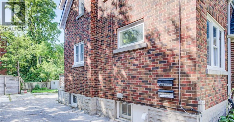 1-49 West Avenue, Kitchener, ON, N2M 1X4 - 4