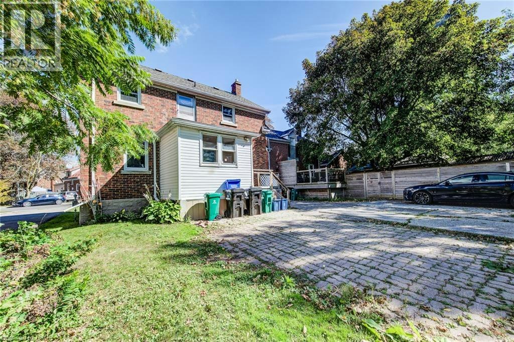 1-49 West Avenue, Kitchener, ON, N2M 1X4 - 36