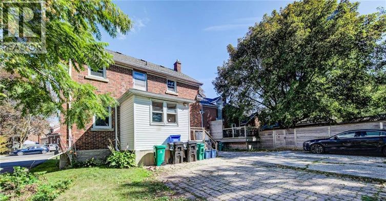 1-49 West Avenue, Kitchener, ON, N2M 1X4 - 36