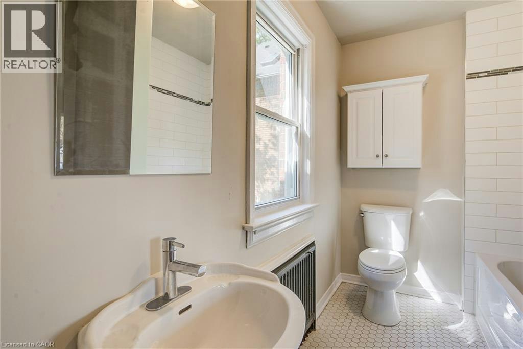 1-49 West Avenue, Kitchener, ON, N2M 1X4 - 20