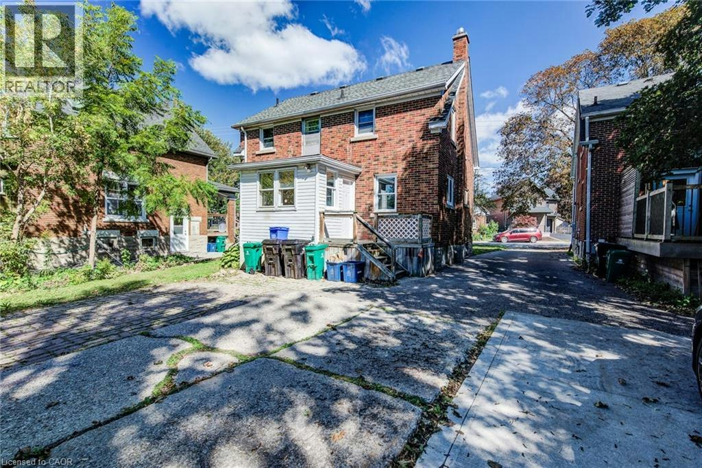 1-49 West Avenue, Kitchener, ON, N2M 1X4 - 34
