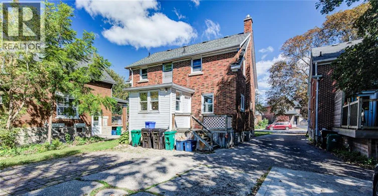 1-49 West Avenue, Kitchener, ON, N2M 1X4 - 34