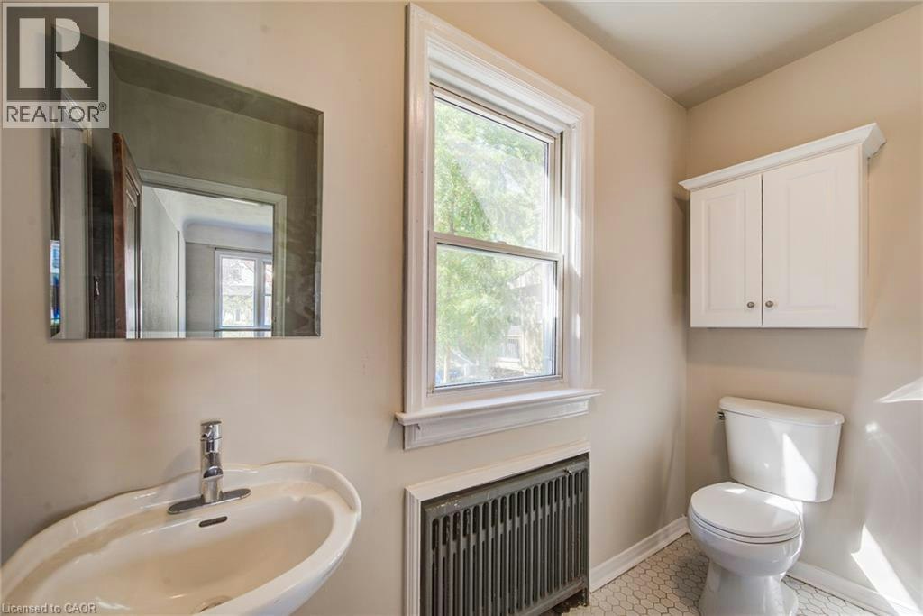 1-49 West Avenue, Kitchener, ON, N2M 1X4 - 21