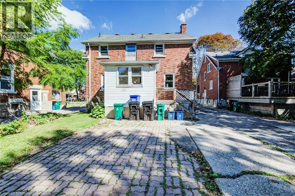 1-49 West Avenue, Kitchener, ON, N2M 1X4 - 35