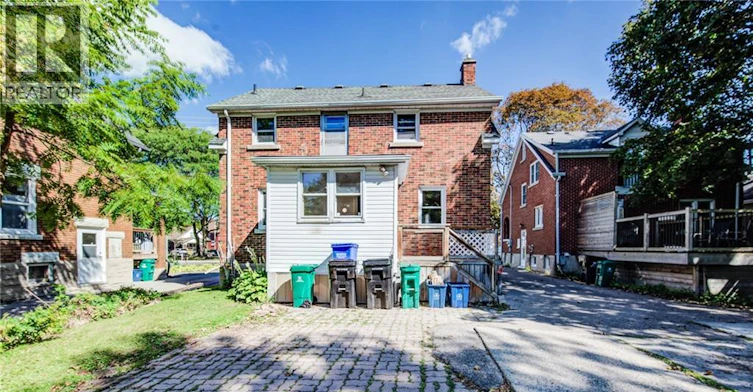 1-49 West Avenue, Kitchener, ON, N2M 1X4 - 35