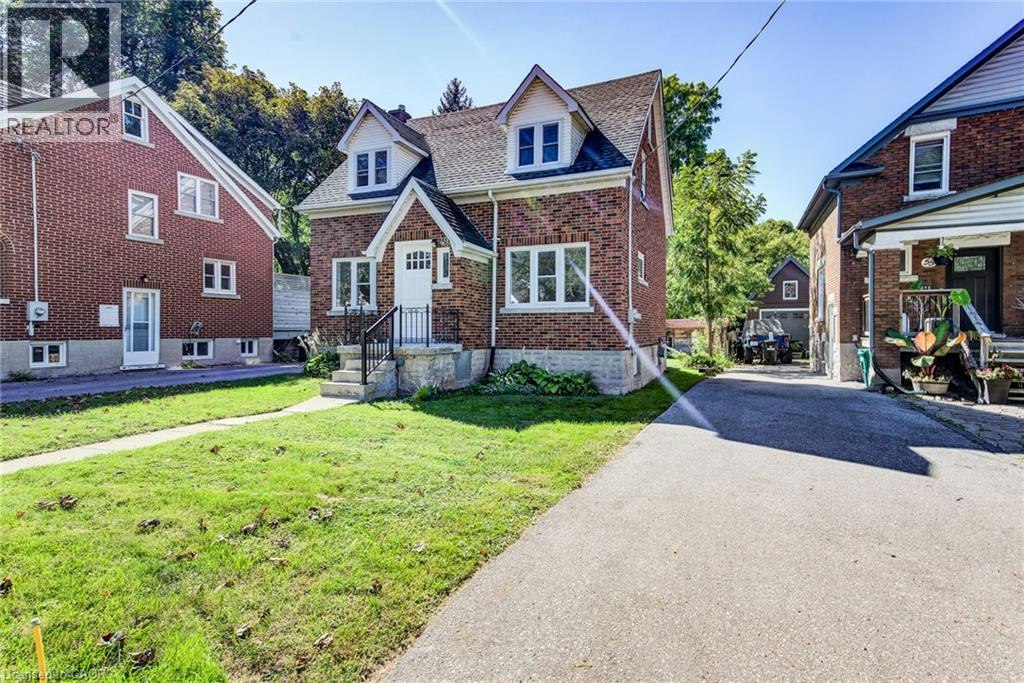 1-49 West Avenue, Kitchener, ON, N2M 1X4 - 2