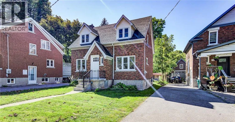 1-49 West Avenue, Kitchener, ON, N2M 1X4 - 2