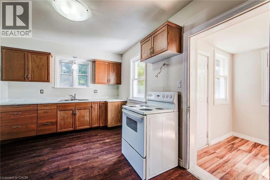 1-49 West Avenue, Kitchener, ON, N2M 1X4 - 11
