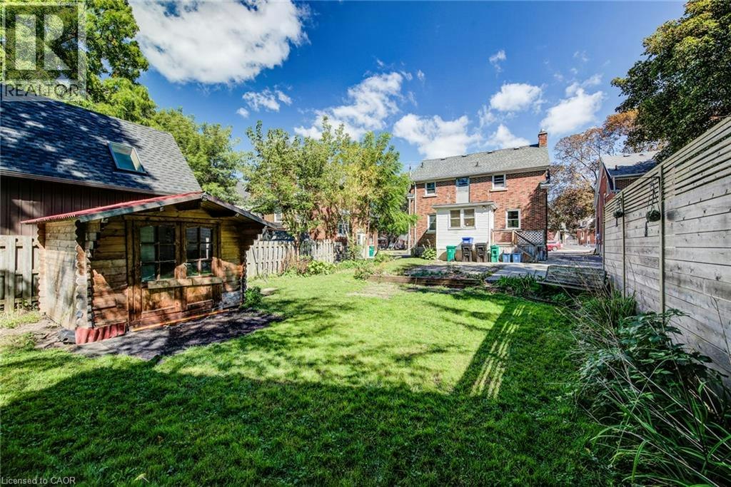 1-49 West Avenue, Kitchener, ON, N2M 1X4 - 40