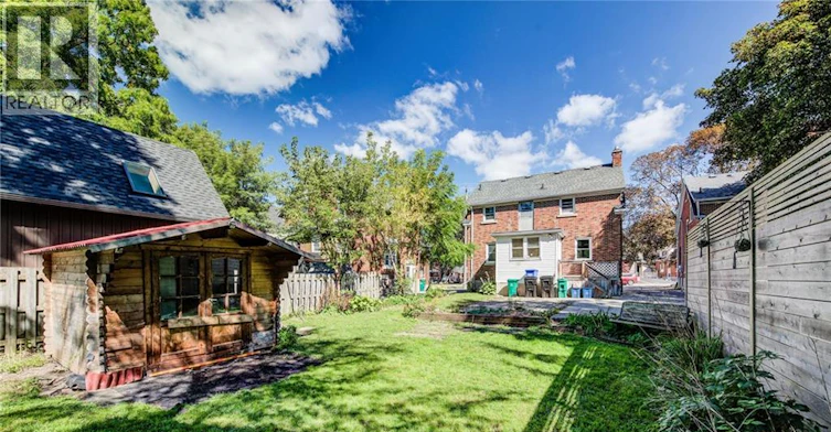 1-49 West Avenue, Kitchener, ON, N2M 1X4 - 40
