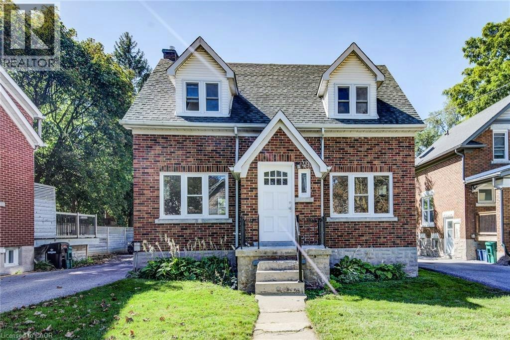 1-49 West Avenue, Kitchener, ON, N2M 1X4