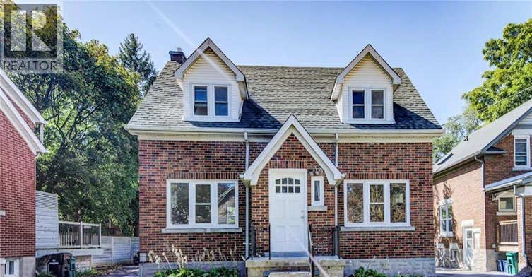 1-49 West Avenue, Kitchener, ON, N2M 1X4