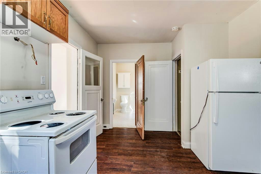 1-49 West Avenue, Kitchener, ON, N2M 1X4 - 14