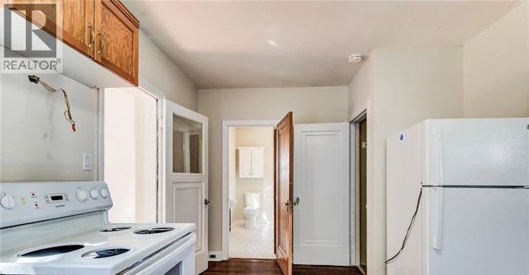 1-49 West Avenue, Kitchener, ON, N2M 1X4 - 14