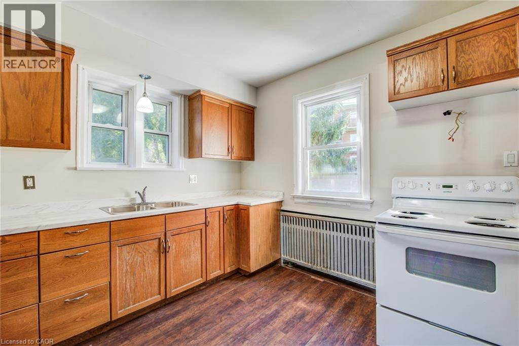 1-49 West Avenue, Kitchener, ON, N2M 1X4 - 12