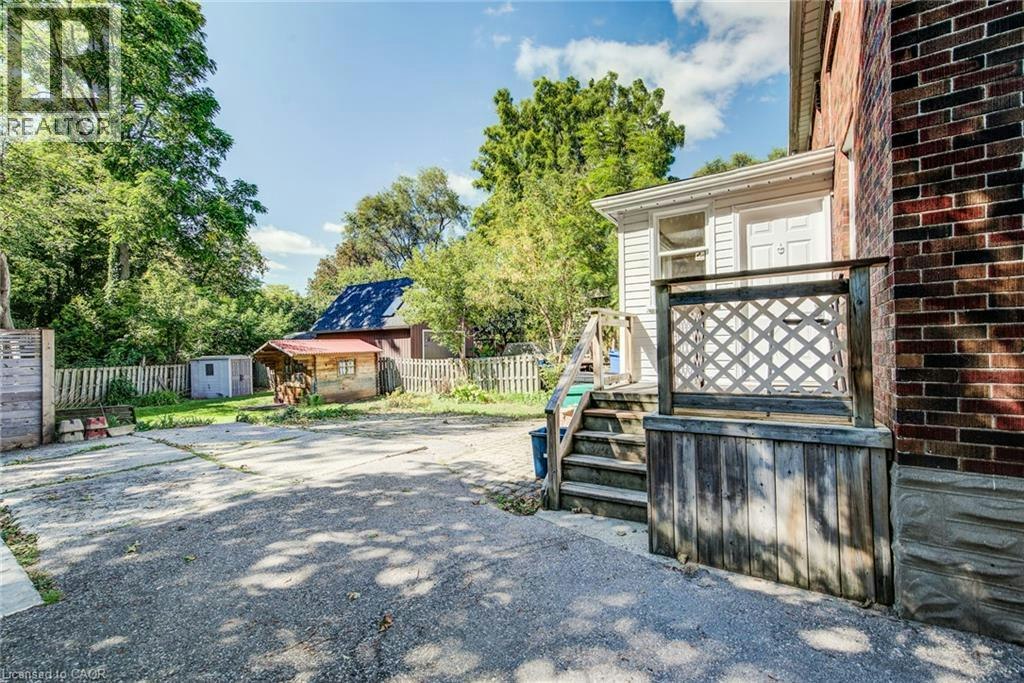 1-49 West Avenue, Kitchener, ON, N2M 1X4 - 5