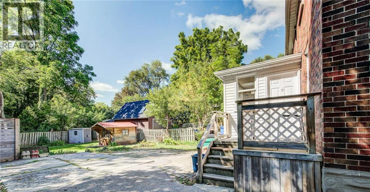1-49 West Avenue, Kitchener, ON, N2M 1X4 - 5
