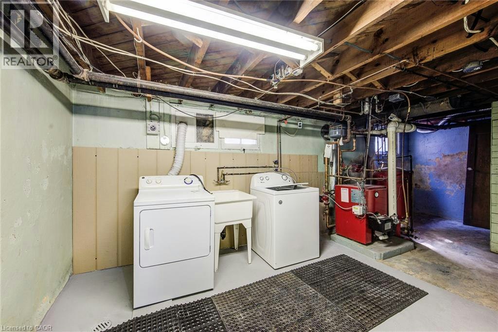 1-49 West Avenue, Kitchener, ON, N2M 1X4 - 32