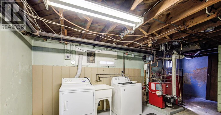 1-49 West Avenue, Kitchener, ON, N2M 1X4 - 32