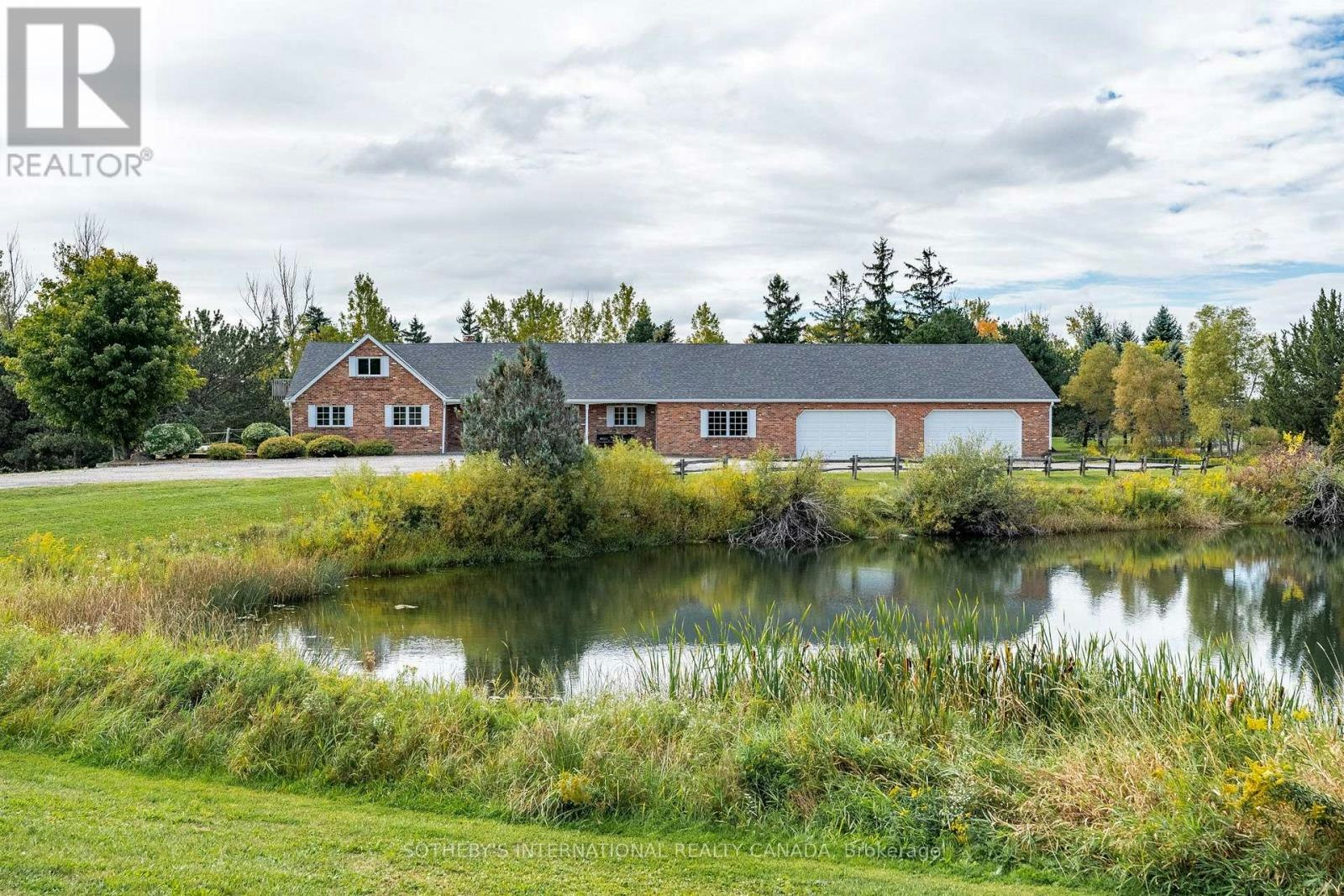 6055 17th Side Road, King, ON, L0G 1T0