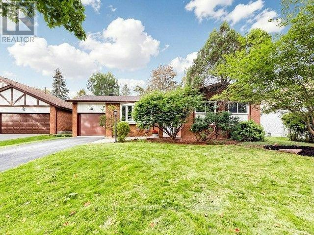 12 Sir Pellias Terrace, Markham, ON, L3P 2Z8