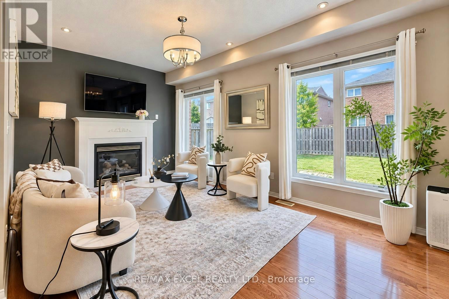 1808 Castlemore Avenue, Markham, ON, L6E 2E5