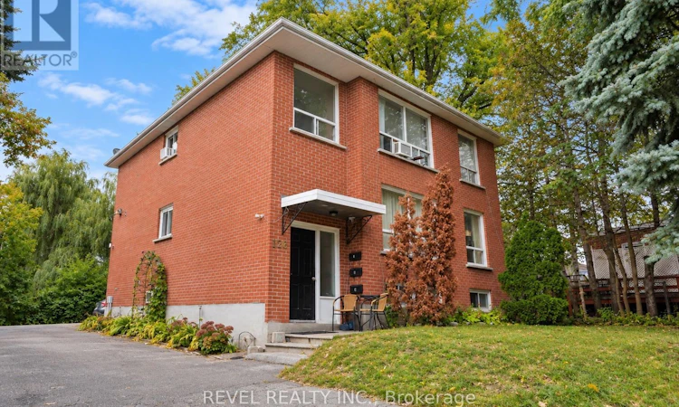 138 Innisfil Street