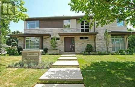 6 Bemersyde Drive, Toronto, ON, M9A 2S3