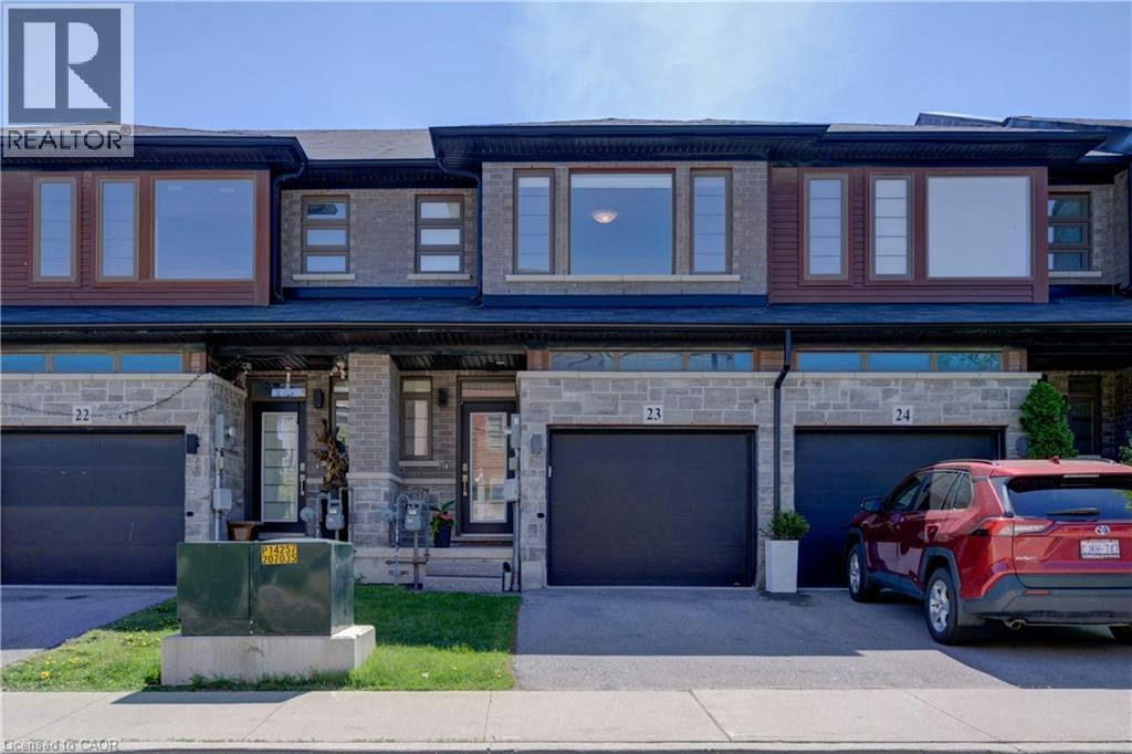 23-30 Times Square Boulevard, Hamilton, ON, L8J 0L8