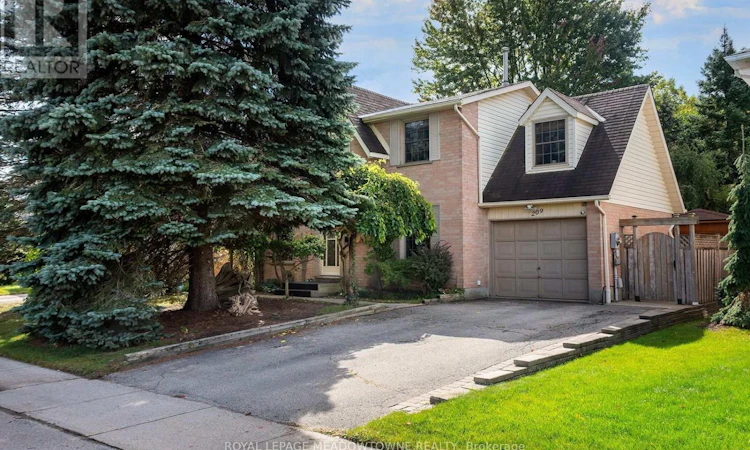 209 Elmira Road S