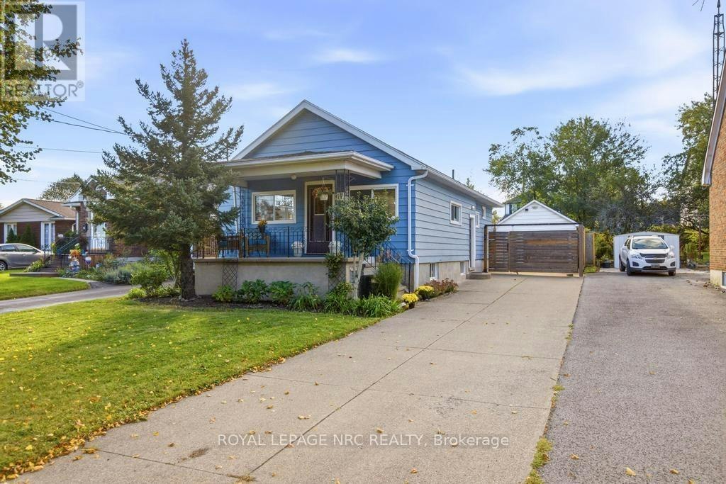 17 Wanda Road, St. Catharines, ON, L2T 1S5