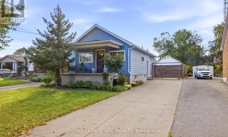17 Wanda Road