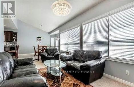 BASEMENT-4 Clairfields Drive, Guelph, ON, N1G 5H5 - 4
