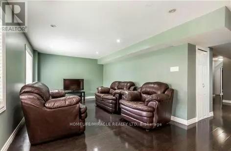 BASEMENT-4 Clairfields Drive, Guelph, ON, N1G 5H5 - 5